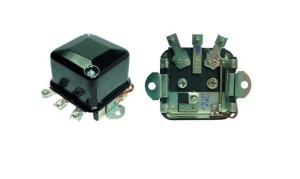 REGULATOR NAPIĘCIA B&S 295924 TECUMSEH 32089