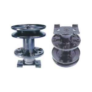 ADAPTER NOŻA KOMPLETNY DYNAMARK 39493 50632 51450