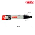 Prowadnica 40 cm Oregon 168VXLGK095 wymiary