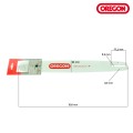 Prowadnica 45 cm Oregon 180MLBK095 wymiary