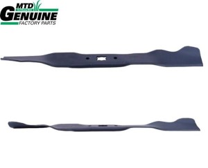 NÓŻ 45,7CM BOLENS GUTBROD MASTERCUT 942-0738 ORYGI