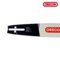 Prowadnica 40 cm Oregon 168VXLGK095 oznaczenia