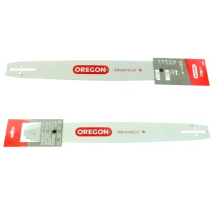 PROWADNICA OREGON C8 45cm HUSQVARNA 550 XPG MARKII