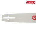 Prowadnica 45 cm Oregon 180MLBK095 oznaczenia