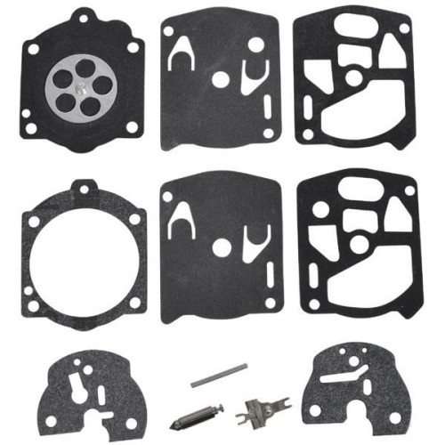 MEMBRANY TYP WALBRO K10-WS STIHL 076 HOMELITE 410