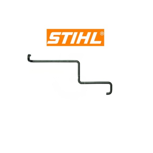 CIĘGNO GAZU STIHL 029 039 MS 290 310 390 ORYGINAŁ