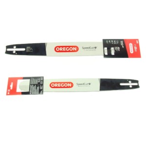 PROWADNICA OREGON F7 45CM PARTNER 410 450 460 465