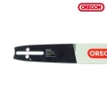 Prowadnica 45 cm Oregon 180TXLBK095 oznaczenia