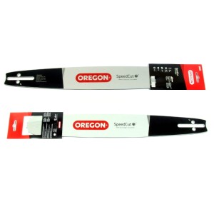 PROWADNICA OREGON F6 45CM HUSQVARNA 550 555 560 XP