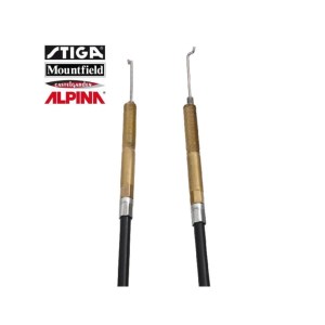 LINKA GAZU STIGA PARK RESIDENCE 4WD 1137-0063-02