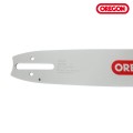 Prowadnica 45 cm Oregon 183SLHD025 oznaczenia
