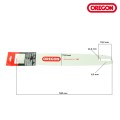 Prowadnica 45 cm Oregon 183SLHD025 wymiary
