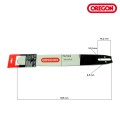 Prowadnica 45 cm Oregon 183VXLGD025 wymiary