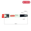 Prowadnica 45 cm Oregon 188PXLBK095 wymiary