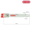 Prowadnica 45 cm Oregon 188SFHD009 wymiary