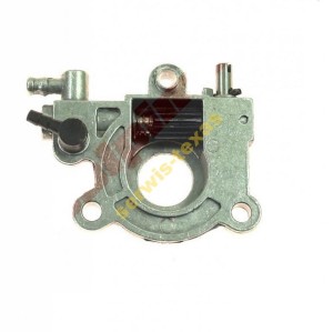 POMPKA OLEJU KRAFTWELLE FLORA KSO HARDER 62c