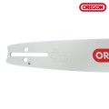 Prowadnica 45 cm Oregon 188SLGK095 oznaczenia