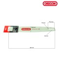 Prowadnica 45 cm Oregon 188SLGK095 wymiary