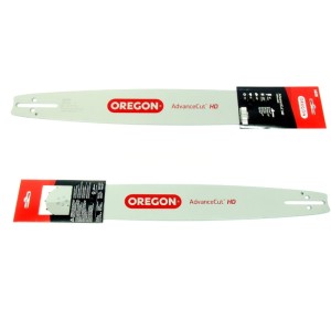 PROWADNICA OREGON S9 45cm DO HUSQVARNA 246 254 257
