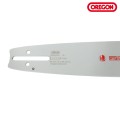 Prowadnica 45 cm Oregon 188SLHK153 oznaczenia