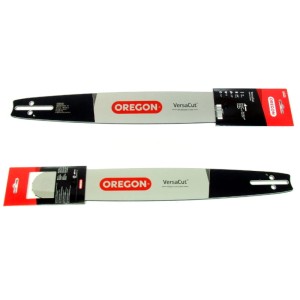 PROWADNICA OREGON M2 45CM DO HUSQVARNA 141 142 154