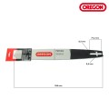 Prowadnica 45 cm Oregon 188VXLHZ095 wymiary