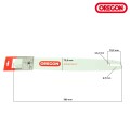 Prowadnica 50 cm Oregon 203SFHD025 wymiary