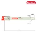 Prowadnica 50 cm Oregon 208SFHD009 wymiary