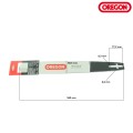 Prowadnica 50 cm Oregon 208VXLGK095 wymiary