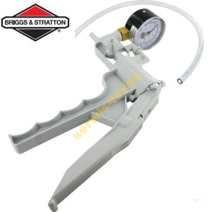 POMPKA PODCIŚNIENIA B&S ORYGINAŁ 19493