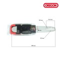 Zestaw Oregon prowadnica + łańcuch 138PXBK095 33 CM wymiary