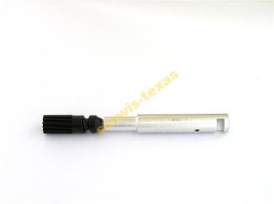 WAŁEK CYLINDEREK POMPKI OLEJU HUSQVARNA 50/51/55