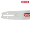 Zestaw Oregon prowadnica + łańcuch 158SFHD009 38 CM oznaczenia
