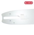 Zestaw Oregon prowadnica + łańcuch 153SFGD025 38 CM oznaczenia