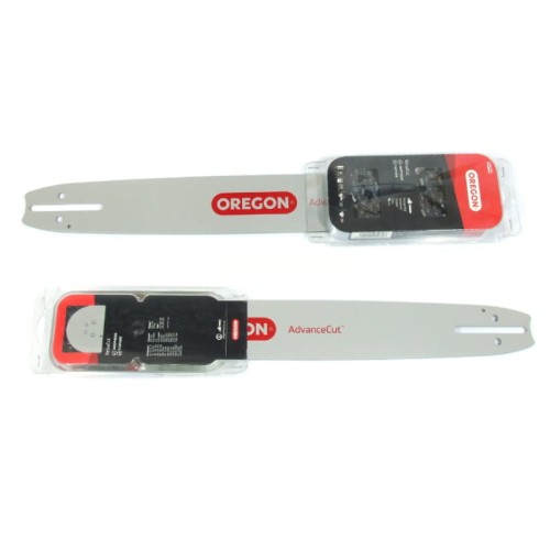 Zestaw Oregon prowadnica + łańcuch 188SFHD009 45 cm obie strony