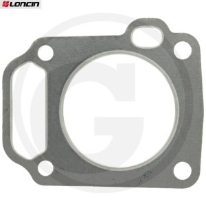 USZCZELKA GŁOWICY LONCIN LC 175 FDS ORYGINAŁ