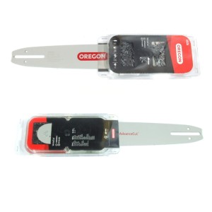 PROWADNICA OREGON H5 35cm JONSERED 2033TH 2X ŁAŃCU