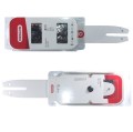 Zestaw Oregon prowadnica + łańcuch 120SDEA074 30 CM przód i tył