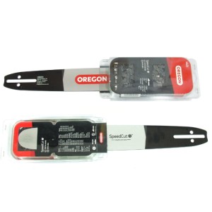 PROWADNICA OREGON H7 38cm PARTNER 1200 1400 1450 E