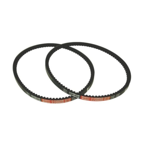 PASEK ZĘBATY XPZ1587 OPTIBELT 1549Li 1587Ld 1600La