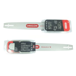 PROWADNICA +ŁAŃCUCHY OREGON H9 45cm 325 HOMELITE