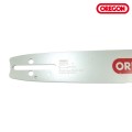 Zestaw Oregon prowadnica + łańcuch 180MLBK095 45 CM oznaczenia