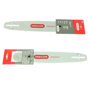 PROWADNICA OREGON A4 33cm PARTNER 450 460 465 470