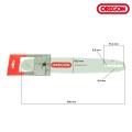 Prowadnica Oregon 138PXBK095 33 CM wymiary