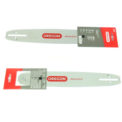 Prowadnica Oregon 138PXBK095 33 CM przód i tył