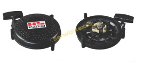 ROZRUSZNIK AS MOTOR AS-MOTOR E10820 ORYGINAŁ