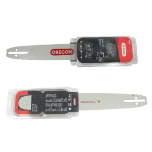 PROWADNICA OREGON U3 38cm PARTNER 495 500 510 540