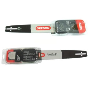 PROWADNICA OREGON H8 45cm MCCULLOCH 5000 PROMAC 40