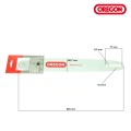 Prowadnica Oregon 158PXBK041 38 CM wymiary