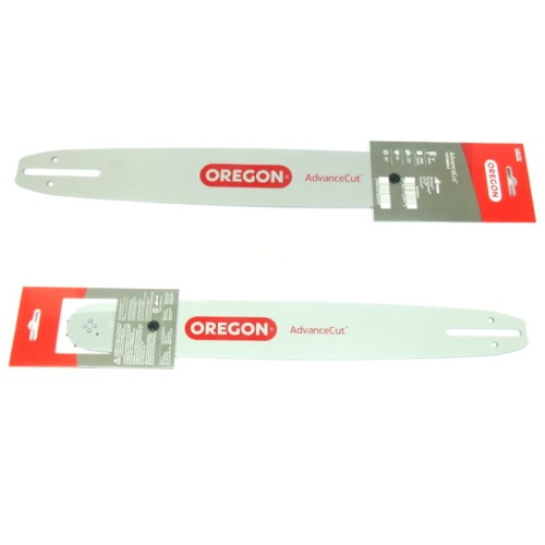 Prowadnica Oregon 158PXBK041 38 CM przód i tył